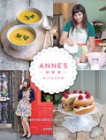 Cover: Anne's Kitchen - Editions Schortgen