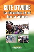 Cover: Cote d'Ivoire - CODESRIA
