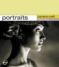 Abbildung von: Camera Craft: Portraits - AVA Publishing SA