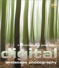 Cover: A Comprehensive Guide to Digital Landscape Photography - AVA Publishing SA