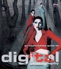 Cover: An Intermediate Guide to Digital Photography - AVA Publishing SA