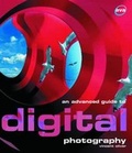 Cover: An Advanced Guide to Digital Photography - AVA Publishing SA