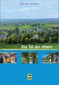 Cover: Das Tal der Attert - &Eacute;ditions Guy Binsfeld