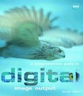 Cover: A Comprehensive Guide to Digital Photographic Output - AVA Publishing SA