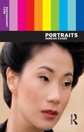 Cover: Photography FAQs: Portraits - AVA Publishing SA