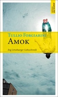 Cover: Amok - &Eacute;ditions Guy Binsfeld