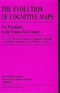 Cover: Evolution/Cognti Maps:New Para - Gordon & Breach Science Publishers,The Netherlands
