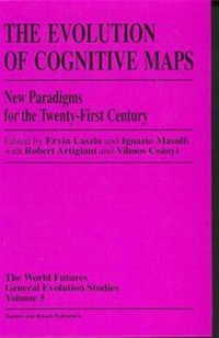 Abbildung von: Evolution/Cognti Maps:New Para - Gordon & Breach Science Publishers,The Netherlands