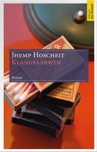 Abbildung von: Klangfaarwen - Éditions Guy Binsfeld