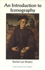 Cover: An Introduction to Iconography - Gordon & Breach Science Publishers SA