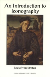 Enlarge image Cover: An Introduction to Iconography - Gordon & Breach Science Publishers SA
