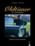 Cover: OLDTIMER IN LUXEMBURG - Editions Schortgen