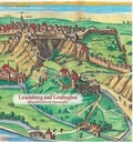 Cover: LUXEMBURG UND GROSSREGION - Editions Schortgen