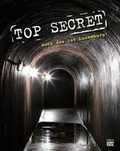 Cover: TOP SECRET - Editions Schortgen