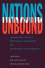 Cover: Nations Unbound - Gordon & Breach Science Publishers SA
