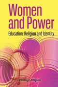 Cover: Women and Power. Education, Religion and Identity - CODESRIA