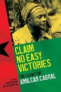 Cover: Claim No Easy Victories - CODESRIA