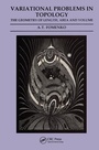 Cover: Variational Problems in Topology - Gordon & Breach Science Publishers SA