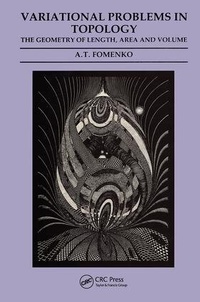 Abbildung von: Variational Problems in Topology - Gordon & Breach Science Publishers SA