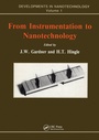 Cover: From Instrumentation to Nanotechnology - Gordon & Breach Science Publishers SA