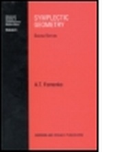 Abbildung von: Symplectic Geometry - Taylor & Francis