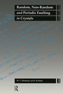 Cover: Random Non-Random Periodic Fau - Gordon & Breach Science Publishers SA