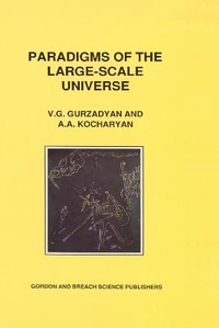 Abbildung von: Paradigms of the Large-Scale Universe - Gordon & Breach Science Publishers SA