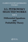 Cover: Differential Equations - Gordon & Breach Science Publishers SA