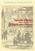 Cover: Typicality in History / La typicit&eacute; dans l'histoire - Peter Lang Verlag