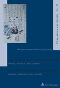 Cover: The Uses of First Person Writings / Les usages des &eacute;crits du for priv&eacute; - Peter Lang Verlag
