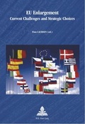 Cover: EU Enlargement - Peter Lang Verlag