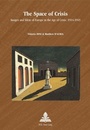 Cover: The Space of Crisis - Peter Lang Verlag