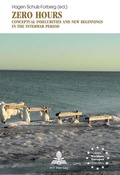 Cover: Zero Hours - Peter Lang Verlag