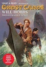 Cover: Ghost Canoe - HarperCollins