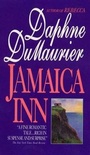 Cover: Jamaica Inn - Avon Books