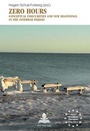 Cover: Zero Hours - Peter Lang Verlag