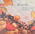 Cover: Shi-Shi-Etko - Editions des Plaines