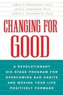 Cover: Changing for Good - Avon Books