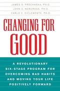 Cover: Changing for Good - Avon Books