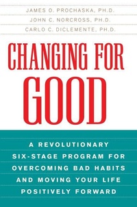 Enlarge image Cover: Changing for Good - Avon Books
