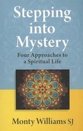 Cover: Stepping into Mystery - Editions Novalis