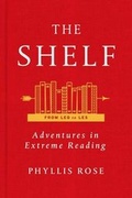 Cover: The Shelf - Farrar, Straus & Giroux Inc