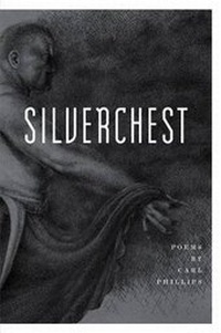 Enlarge image Cover: Silverchest - Farrar Straus Giroux