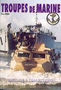 Cover: Troupes De Marine/French Marine Forces - Histoire & Collections
