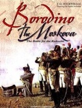 Cover: Borodino: the Moscova - Histoire & Collections