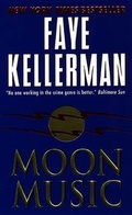 Cover: Moon Music - Avon Books