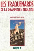 Cover: Les Traquenards de la Grammaire Anglaise - Guernica Editions,Canada