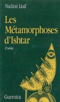 Cover: Les Metamorphoses d'Ishtar - Guernica Editions,Canada