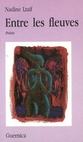 Cover: Entre les fleuves - Guernica Editions,Canada