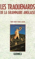 Bild: Les Traquenards de la Grammaire Anglaise - Guernica Editions,Canada